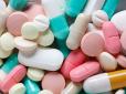 Аптечні мережі змінили правила роботи через удари РФ: Стало відомо, чи загрожує Україні дефіцит ліків