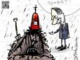 Противник не може виконати своє головне завдання в рамках усієї Слов'янсько-Краматорської наступальної операції... - Костянтин Машовець