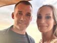 ​Дружина-американка Андрія Шевченка присвятила ювіляру зворушливі слова з нагоди 50-річчя
