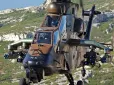 Оце так: Україна відмовилася від військових гелікоптерів Eurocopter Tiger, які Австралія могла передати безоплатно