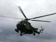 У Воронезькій області РФ розбився російський військовий вертоліт. Всі хто був на борту загинули