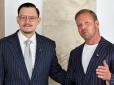 Втікач екс-регіонал Мураєв поїхав агітувати за проросійську партію в Латвії. Результат чудовий — та провалилася з тріском провалилась на виборах (відео)