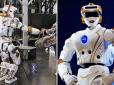 Найкращий друг космічного колоніста - роботи: NASA готує гуманоїдів для освоєння Місяця та Марса