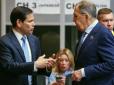 Рубіо відповів на заклики МЗС РФ щодо евакуації посольства США з Києва