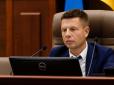 Скандал не вщухає: ​