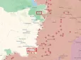 Туман допомагає окупантам: Росіяни змінили тактику на найгарячішій ділянці фронту