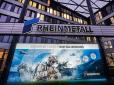 Понад 20 перехоплювачів у контейнері: Rheinmetall представив нову систему швидкого розгортання ППО проти БПЛА