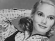 Свій Оскар отримала 1955 року: У дуже поважному віці померла знаменита білявка Голлівуду