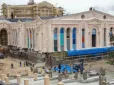 Український Моссад має чергові цілі: ГУР оприлюднило імена причетних до незаконних розкопок Херсонеса