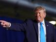 Знову марить? Трамп заявив, що врятував світ від 