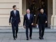 За три тижні до виборів у Конгрес Трамп переживає за російський дизель: США погрожують Україні зупинкою надання розвідданих через удари по НПЗ рф - Axios