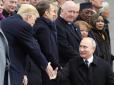 Хотів увійти в історію як най-най-президент США і зумів: Трамп заявив, що Путін 