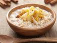Їсте вівсянку щоранку? Цей вибір викриває твій прихований тип особистості