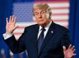 Маразм то не підстава для відставки? - Трамп зганьбився оцінюванням чоловічі сідниць сенатора-республіканця