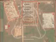 Атак буде більше? РФ за місяць збудувала новий дронопорт 