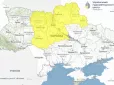 На Україну насуваються сильні заморозки: Синоптики розповіли, де та коли опуститься температура