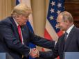 Адміністрація Трампа розмірковує над зняттям санкцій з Росії, і просить Європу розморозити активи Москви для поновлення  переговорів Віткоффа і Кушнера про мир