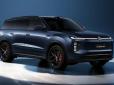 Volkswagen представив електрокросовер із запасом ходу до 1600 км на одній зарядці