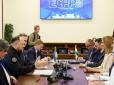 Спірні питання вирішено: Угорщина підтвердила підтримку вступу України до ЄС - Стефанчук