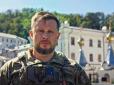 Відіграв концерт Вівальді: Білецький отримав чергове підвищення і зону відповідальності. Хто очолив Третій армійський корпус