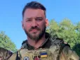 Танцівник Дмитро Дікусар вперше за довгий час перебування на фронті вийшов на зв'язок. Привід - день народження