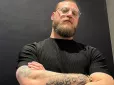 У Росії помер репер та рашист грузинського походження, який підтримував війну