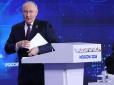 Хто б сумнівався: Путін заявив про тісні контакти з Маском, і взаємні симпатії і з 
