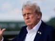 Себе ж вважає розумним: Трамп заявив, що 