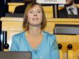 Дякую, я Керсті Кальюлайд: На Мюнхенській конференції модератор не впізнав президента Естонії
