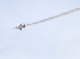 Готові протистояти агресору: У мережі показали, як тактична авіація стоїть на захисті мирного українського неба (відео)