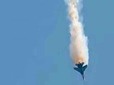 Експерти пояснили, чому російський Су-24 не зміг врятуватися від винищувача F-16