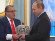Путіна сьогодні ледь не коронували: ледве відбився (відео)