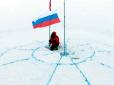 Росія завершила будівництво чотирьох військових баз на території Арктики