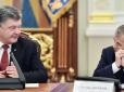 Президент погодився на вимоги кримських татар по блокаді окупованого півострова