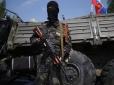 На Донбасі гаряче: Терористи обстріляли бійців АТО в Новгородському з танка