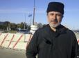 Активісти знімають блокаду Криму - Іслямов
