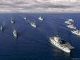 Привіт Кремлю: Румунія створює ударну флотилію НАТО в Чорному морі