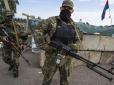 Загострення в зоні АТО: Бойовики півсотні разів обстріляли українських військових