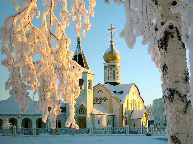 В Україну йдуть хрещенські морози: прогноз погоди на 19 січня