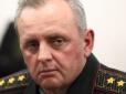 Трагедія Іл-76 над Луганськом: ЗМІ показали документи, що доводять провину Муженка (фотофакти)