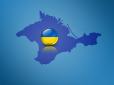 Поки не запізно: Російський діяч представив план повернення Крима Україні