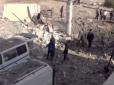 Росія атакувала сирійський госпіталь з ракет, убивши десятки мирних людей, - турецьке джерело
