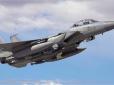 Саудівські ВПС покінчать з військовою авіацією росіян у Сирії, - Аль-Джазіра