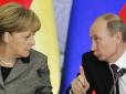 Путін наказав знищити Меркель як політика, - The Guardian