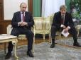 ​У Кремлі вважають неприпустимим заклик ввести санкції проти Путіна через розправу та імовірну смерть Савченко