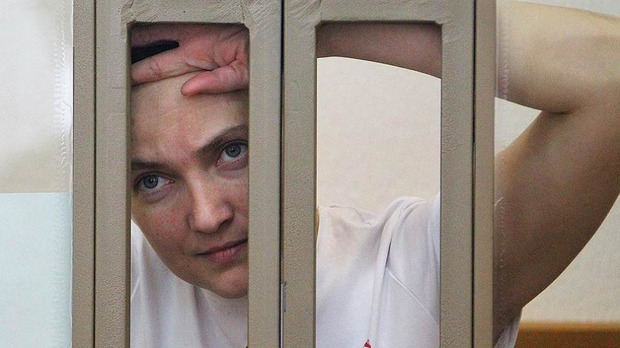 Посади в Кабміні Савченко ніхто не пропонував: Адвокат Надії заявив про злом Twitterа