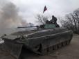 Під Донецьком росіяни штурмують позиції ЗСУ: В атаку пішли танки, підтягнули 