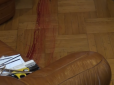 У Києві у власній квартирі піддали тортурам та вбили жінку-підприємця, її троє дітей перебували за стіною (відео)