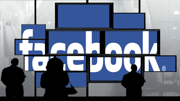 Нові можливості: Фейсбук запускає функцію прямої відеотрансляції в мережі