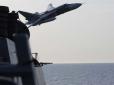 Росіян попередили: У разі повторних провокацій американські військові їхній літак можуть збити 
